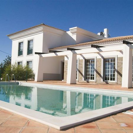 Quinta Da Esteva Moncarapacho Exteriör bild