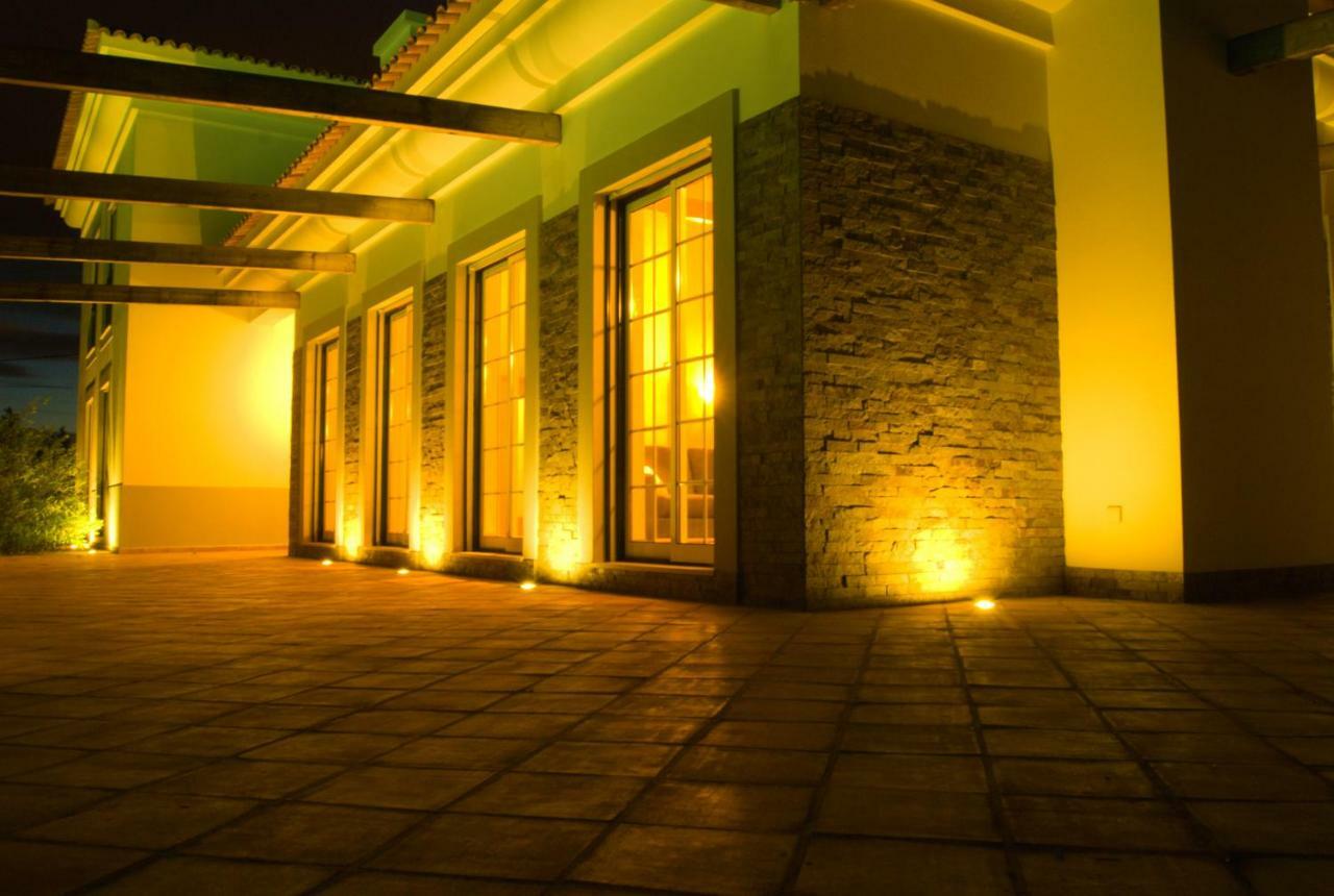 Quinta Da Esteva Moncarapacho Exteriör bild