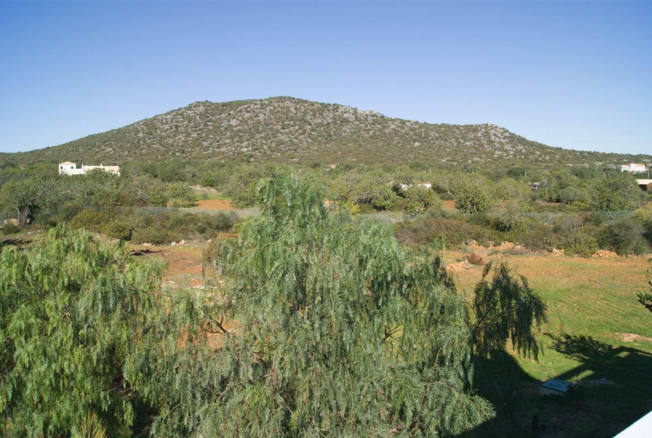 Quinta Da Esteva Moncarapacho Exteriör bild