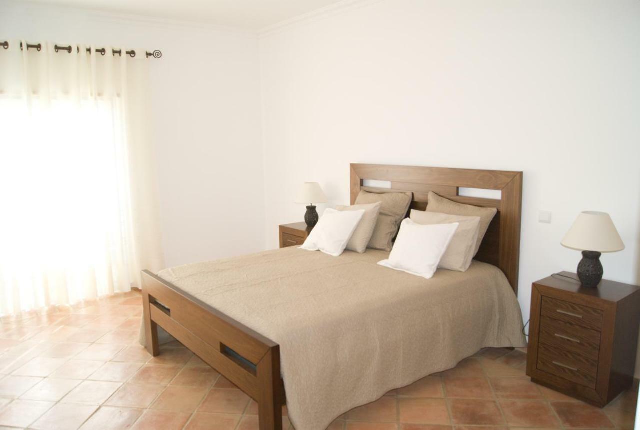 Quinta Da Esteva Moncarapacho Exteriör bild