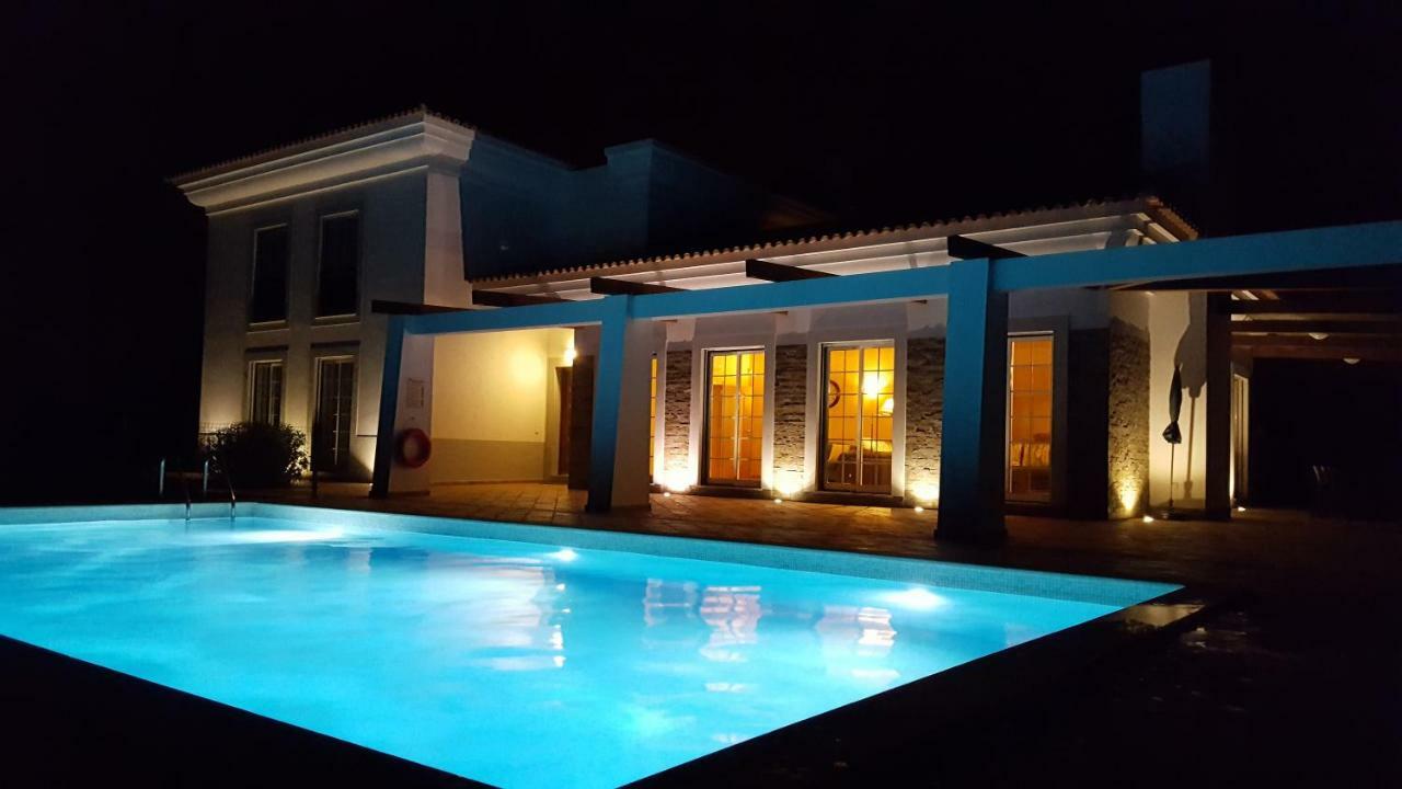 Quinta Da Esteva Moncarapacho Exteriör bild