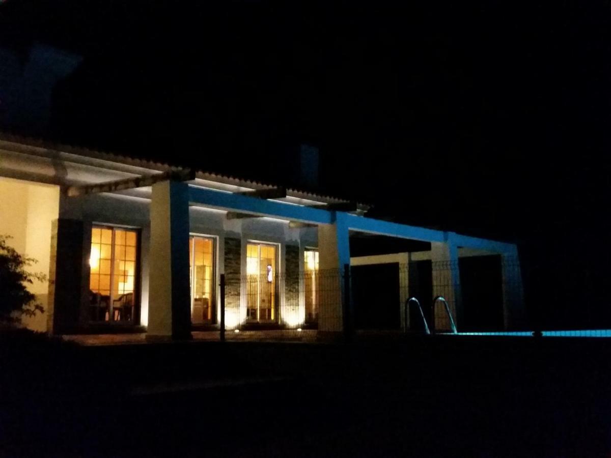 Quinta Da Esteva Moncarapacho Exteriör bild